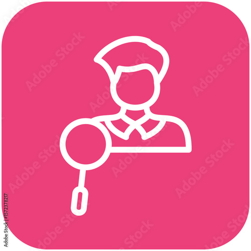 Self Discovery Icon