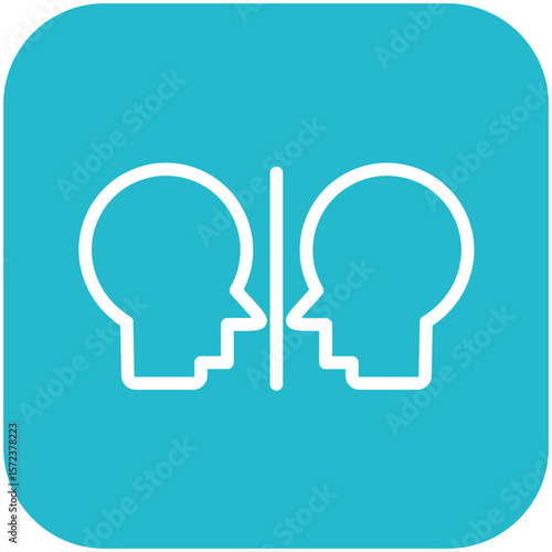 Reflection Icon