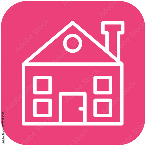 Shelter Icon