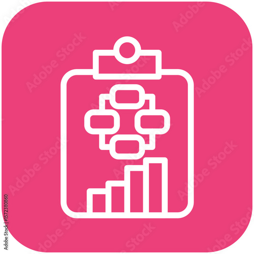 Action Plan Icon