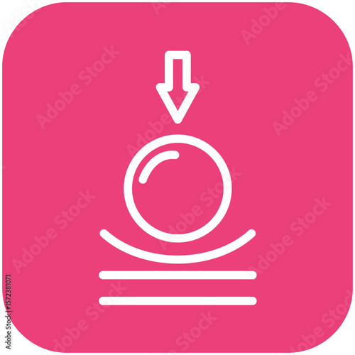 Flexibility Icon