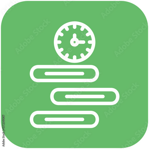 Prioritization Icon