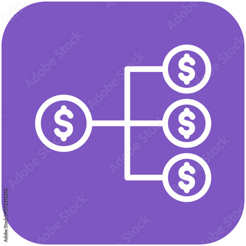 Funding Source Icon