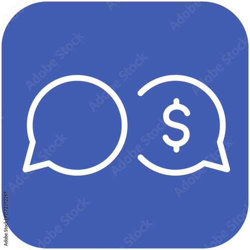 Loan Closure Icon