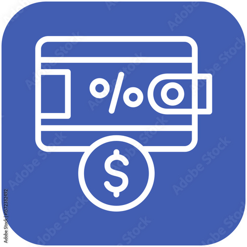 Loan Portfolio Icon