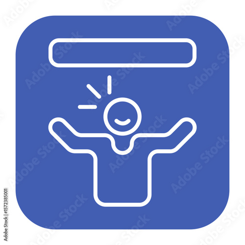 Fans Icon