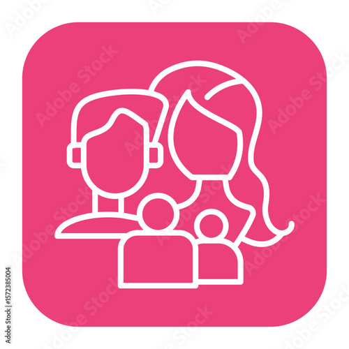 Family Icon