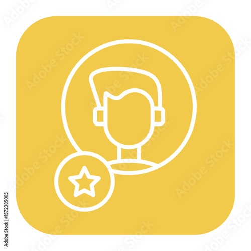 Followership Icon