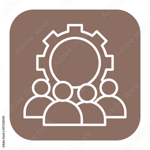 Interactions Icon