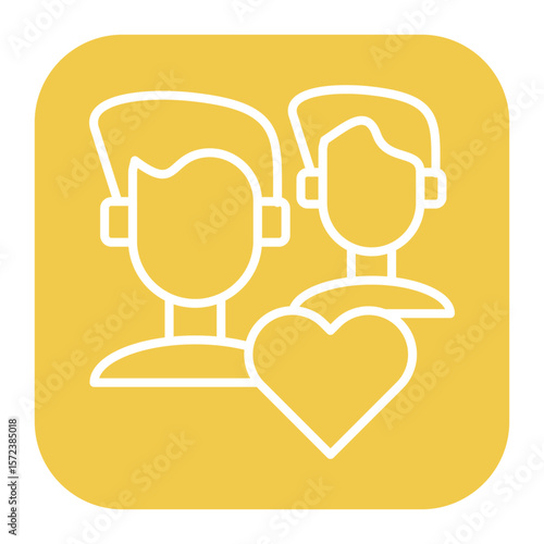 Pals Icon