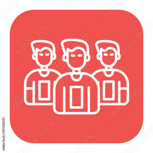 Peers Icon