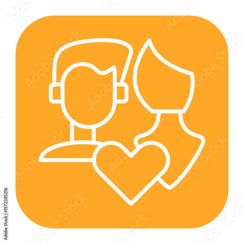 Soulmates Icon