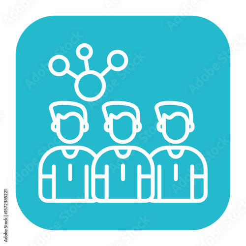 Squad Icon