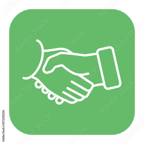 Agreement Icon