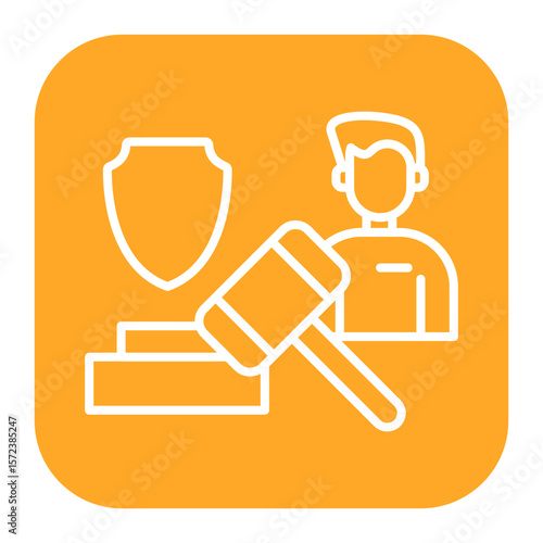 Authority Icon