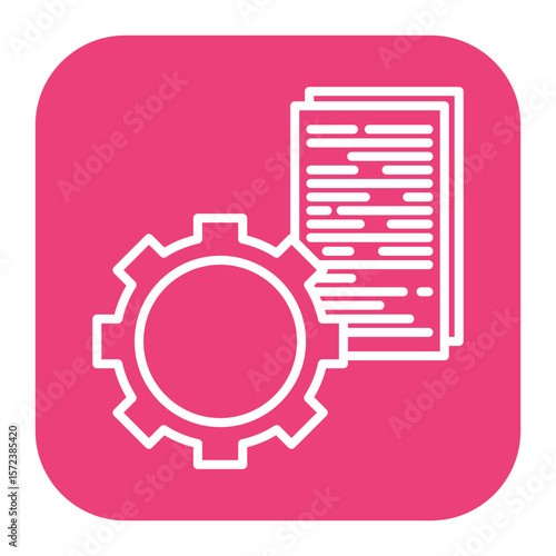 Compliance Manual Icon
