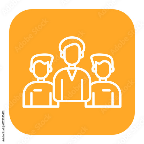 Compliance Team Icon