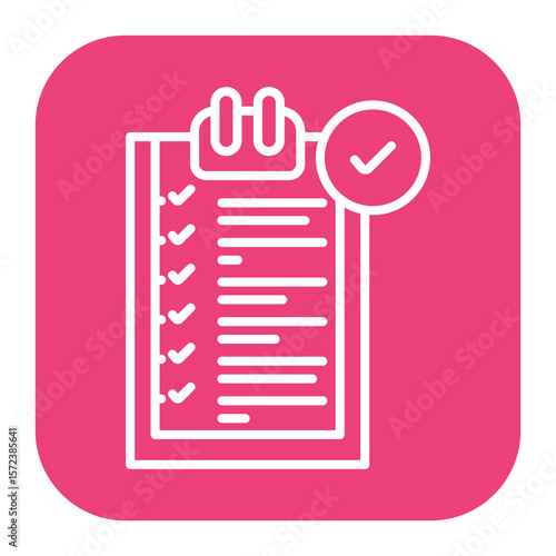 Regulatory Compliance Icon