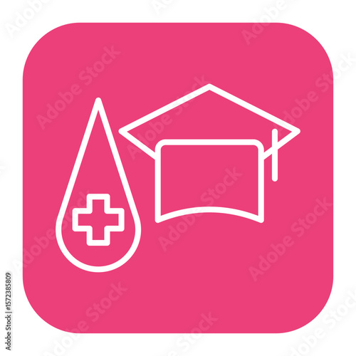 Diabetes Education Icon