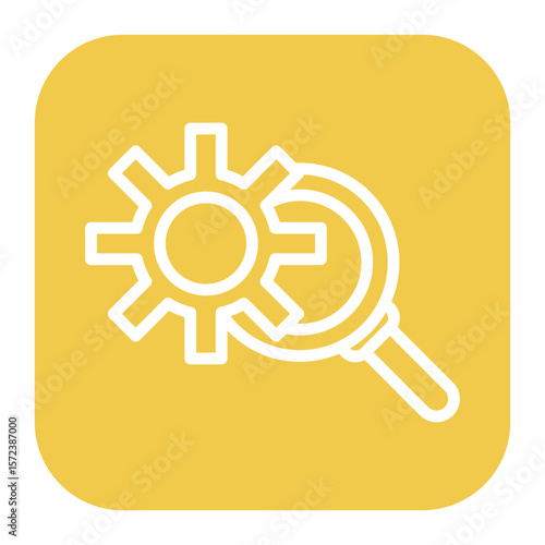 Diligence Icon