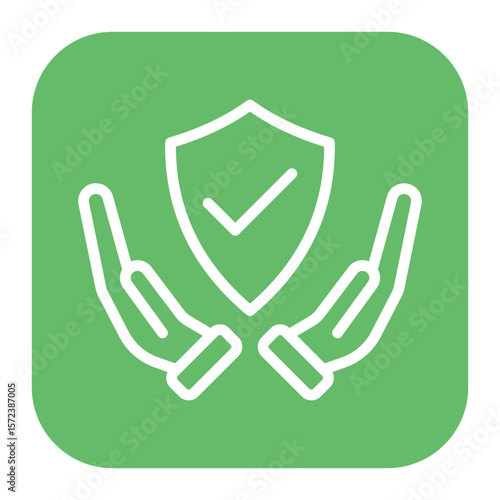 Dependability Icon