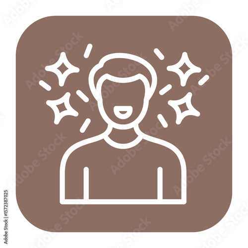 Enthusiasm Icon