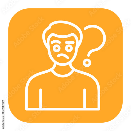 Curiosity Icon