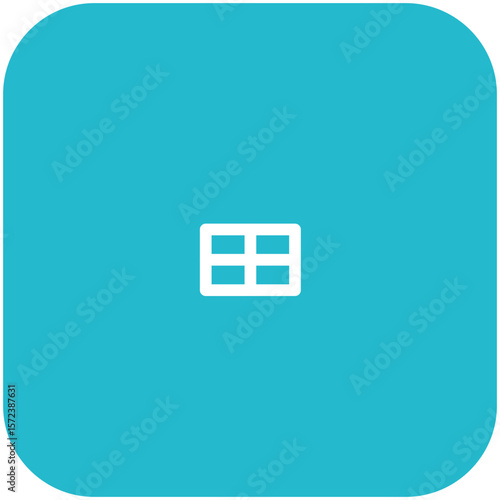 Healthcare Center Icon