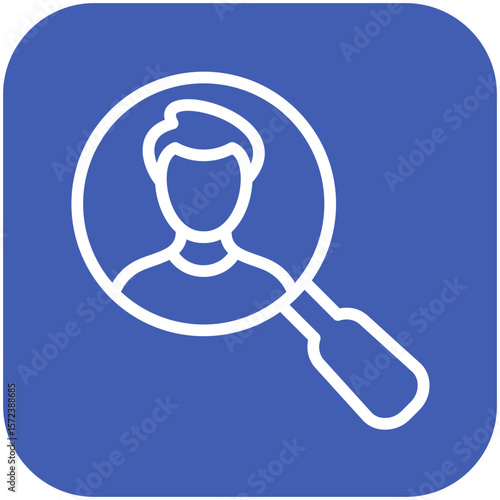 Prospecting Icon