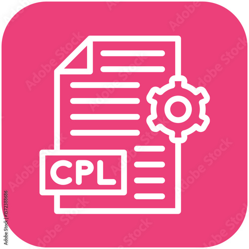 Cpl Icon