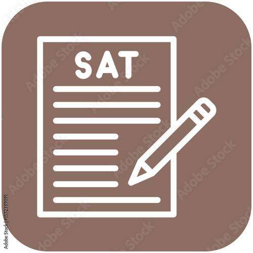 Sat Icon