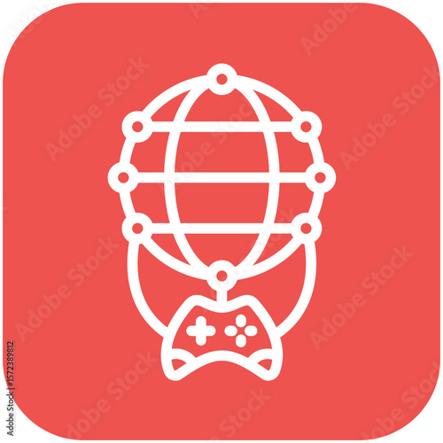 Mmorpg Icon