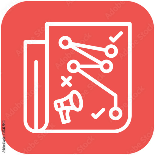 Strategy Icon