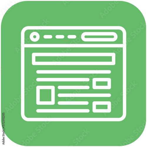 Blog Icon
