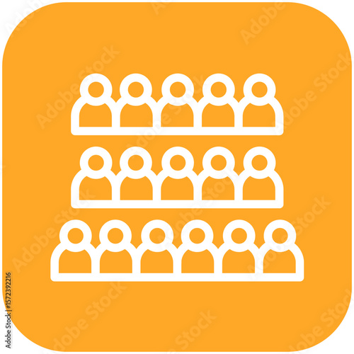 Audiences Icon