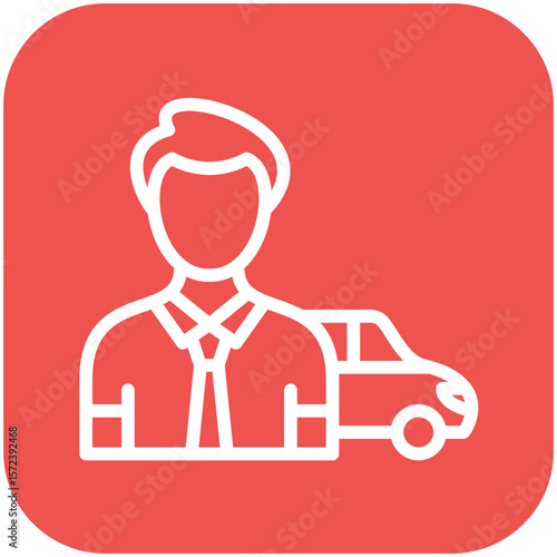 Dealer Icon