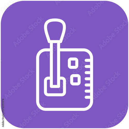 Automatic Transmission Icon