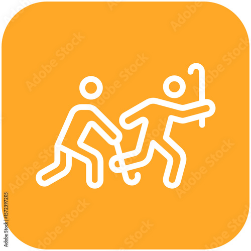 Hooking Icon