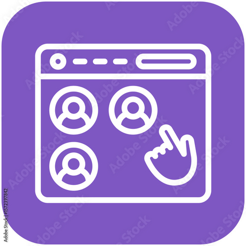 Staff Picks Icon