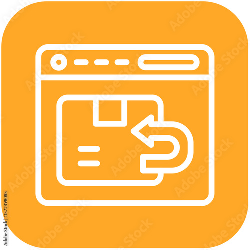 Return Icon