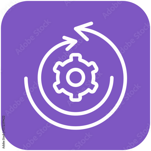 Reverse Engineering Icon
