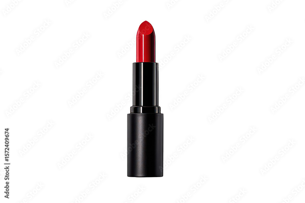 Obraz premium Red Lipstick Product Image (3)