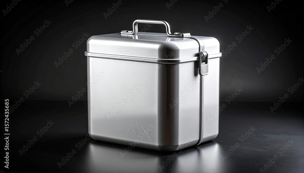 Outdoor Meal Container Outdoor Meal Container