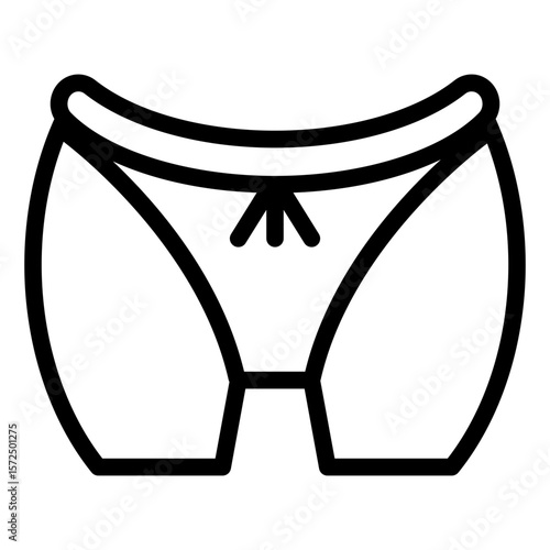 swimming trunks