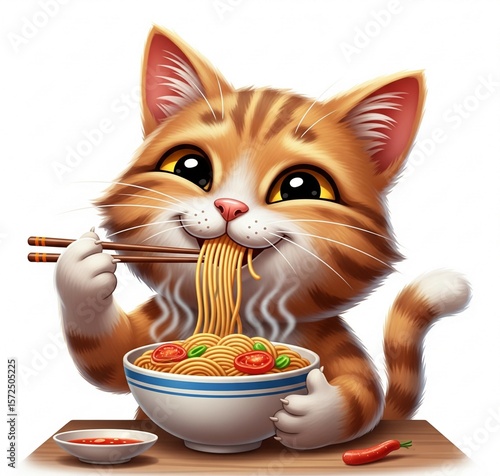 Let me know if you want variations focused on a specific aspect like the eyes, fur, or setting