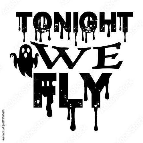 Tonight we fly SVG Design
