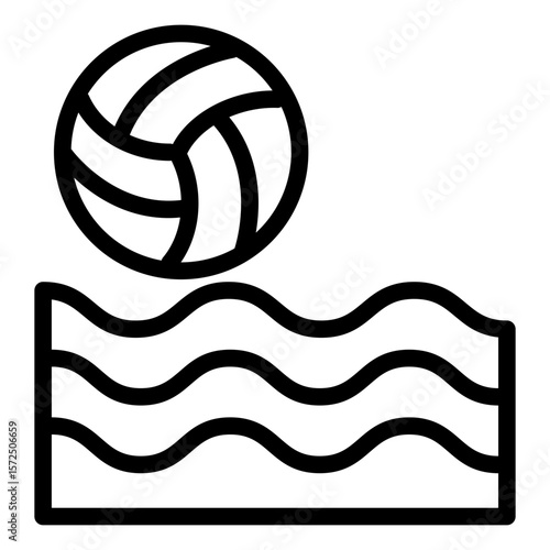 water polo