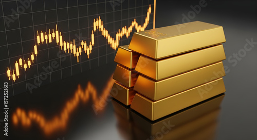 Gold Bullion Investment Price Trends and Market Analysis