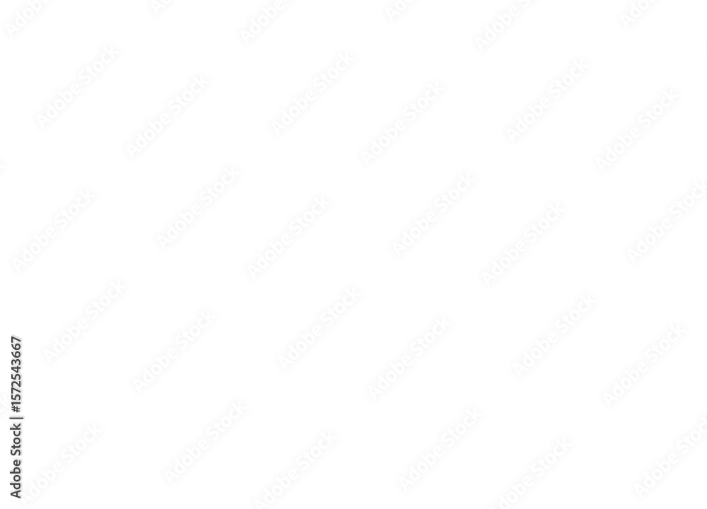 Naklejka premium Galaxy Space Starlight transparant PNG