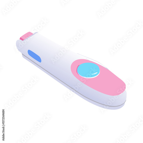 blood glucose meter